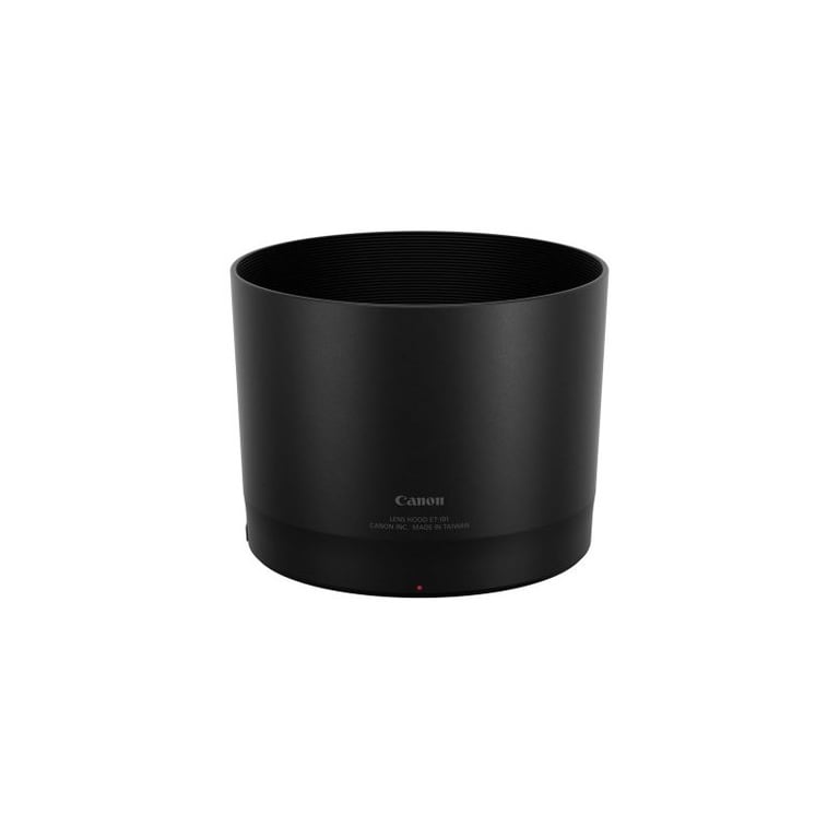 CANON ET 101 - vue 4