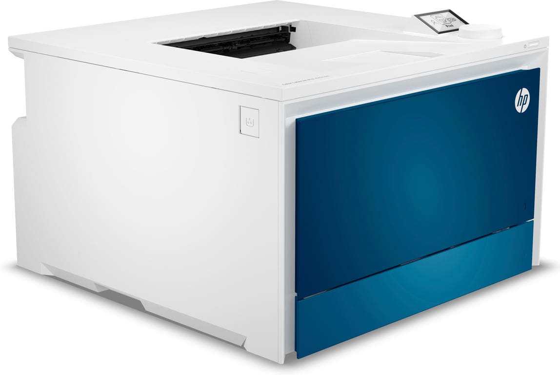 HP Color LaserJet Pro 4202dn - vue 4