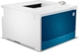 Stampante HP Color LaserJet Pro 4202dn