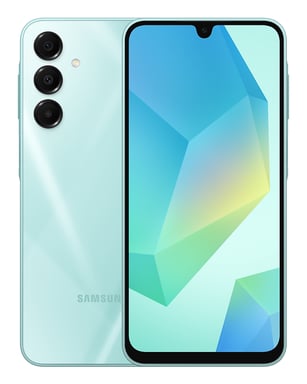 Galaxy A16 (5G) 128 GB, Turquesa