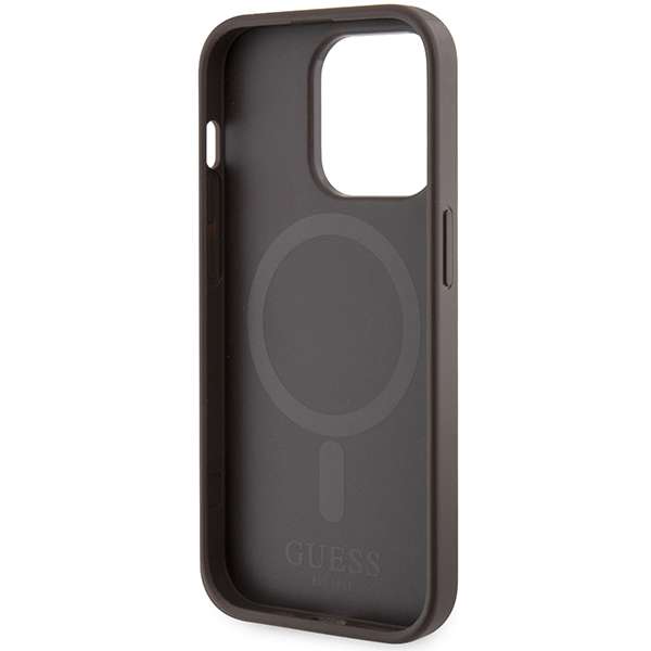 Custodia Guess per iPhone 15 Pro 6.1
