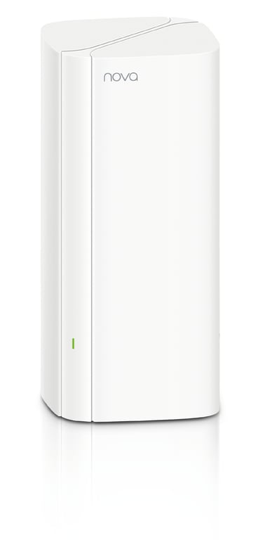 Accessoires PC et ordinateurs portables TENDA Modèle EX12 Wi Fi 6 Système Home Mesh AX3000