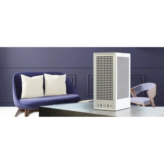 Hyte Hyte Revolt 3 Mini ITX Neuf - vue 2