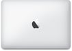 MacBook Core m7 (2016) 12', 1,3 GHz 512 GB 8 GB Intel HD Graphics 515, Argento - AZERTY