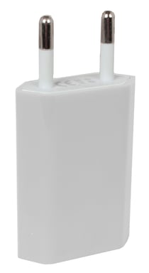 URBAN FACTORY Cargador de red USB QC3.0
