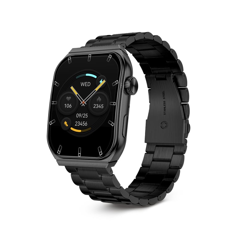 Ksix Olympo 51mm AMOLED - vue 3