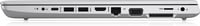 HP ProBook 650 G4 Intel® Core™ i5 i5-8350U Laptop 39,6 cm (15,6'') Full HD 8 GB DDR4-SDRAM 256 GB SSD Wi-Fi 5 (802.11ac) Windows 10 Pro Argento