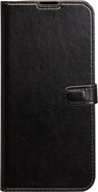 Bigben Connected FOLIOA15B funda para teléfono móvil Negro