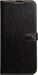 Bigben Connected FOLIOA15B funda para teléfono móvil Negro