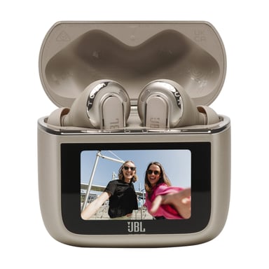 JBL Tour Pro 3 Cuffie senza fili per chiamate/musica/sport/bluetooth di tutti i giorni