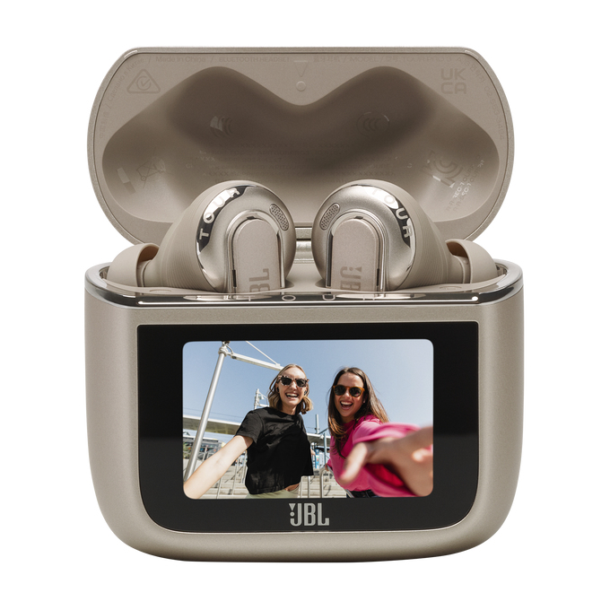 Ecouteurs Tour Pro 3 - vue 5