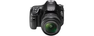 Sony Alpha SLT-A58K