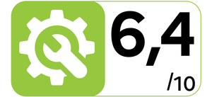 TCL 32S615 TV 81,3 cm (32'') HD Smart TV Wifi Nero Display 210 cd/m²