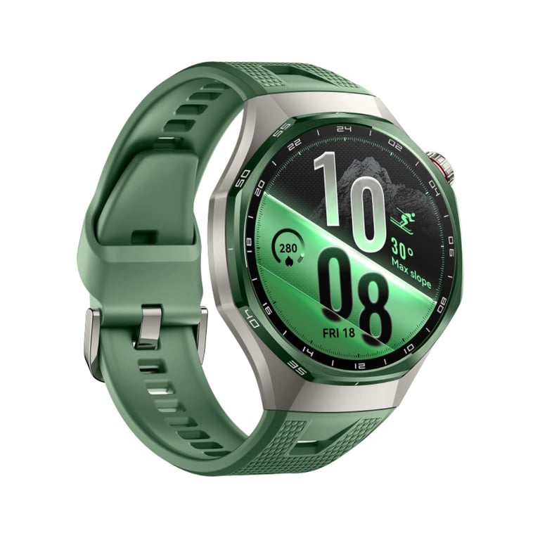 Huawei GT7 Pro Bluetooth GPS NFC 46mm Taille Unique - vue 9