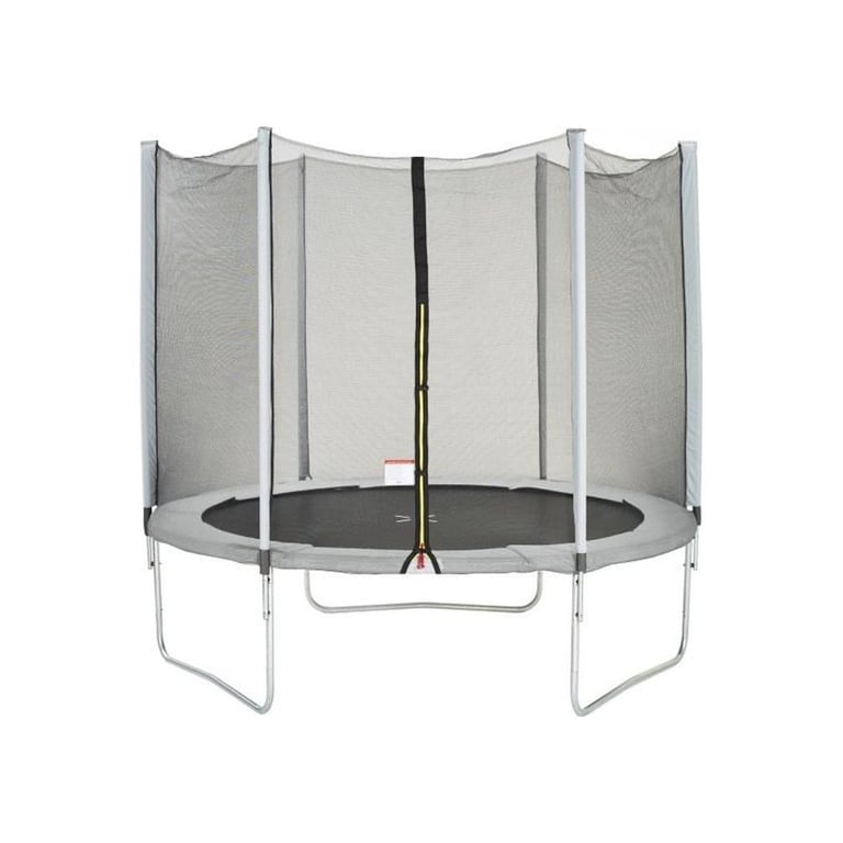 KANGUI Maxi Eco Trampoline 244 cm - vue 2