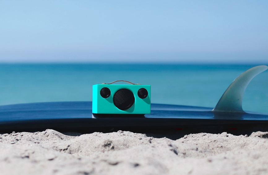 Audio Pro T3+ Enceinte portable stéréo Couleur Neuf - vue 3