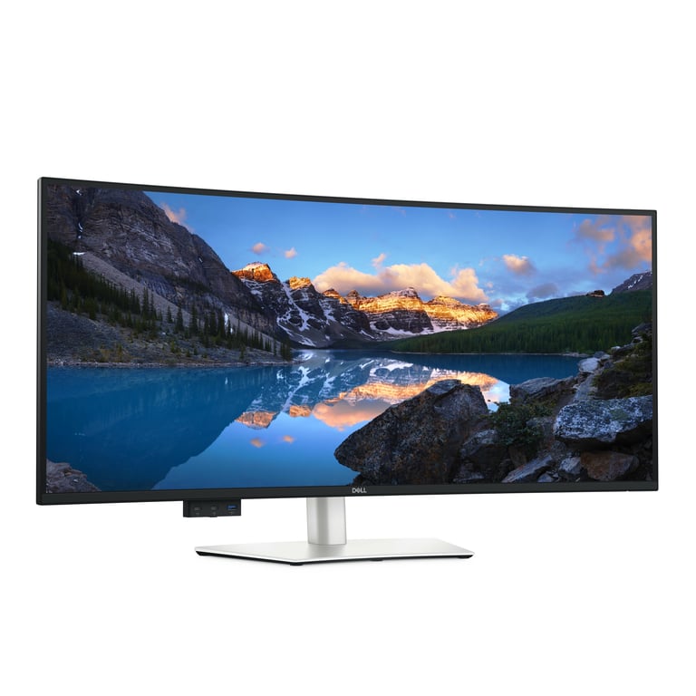Dell Monitor UltraSharp U4025QW DELL U4025QW - vue 4