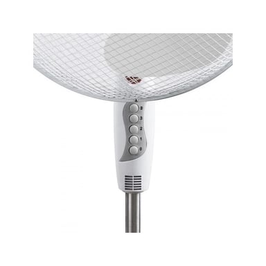 Ventilateur Led Sur Pied 50w Ehf001ww Esperanza