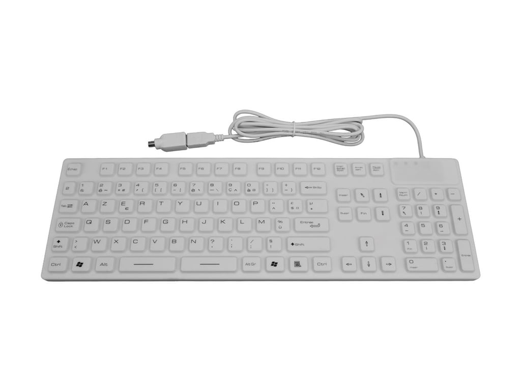 MCL Samar MCL WATERPROOF IP68 WIRED - vue 2