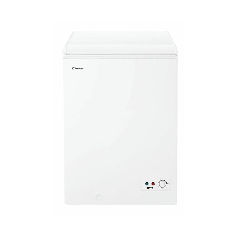 Congélateur Coffre Haier HCE100E – 97L, Froid Statique, Classe E - vue 10