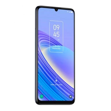 TCL 40 SE (4G) 256 Go, Gris, Débloqué