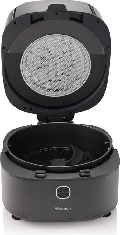 Hisense HAF1350DR friteuse Unique 6 7 Autonome Friteuse d'air chaud Neuf - vue 3