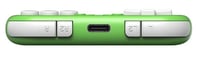 8bitdo Mini mando bluetooth verde para Nintendo Switch y Raspberry Pi