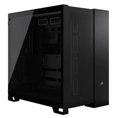 Corsair 6500D AIRFLOW Midi Tower Noir