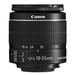 Obiettivo Canon EF-S 18-55 mm f/3,5-5,6 IS II