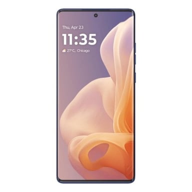 Smartphone Motorola Moto G85 5G Blu 12 GB/256 GB con schermo curvo e fotocamera da 50 MP