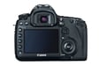 Canon EOS 5D Mark III Boîtier d'appareil-photo SLR 22,3 MP CMOS 5760 x 3840 pixels Noir