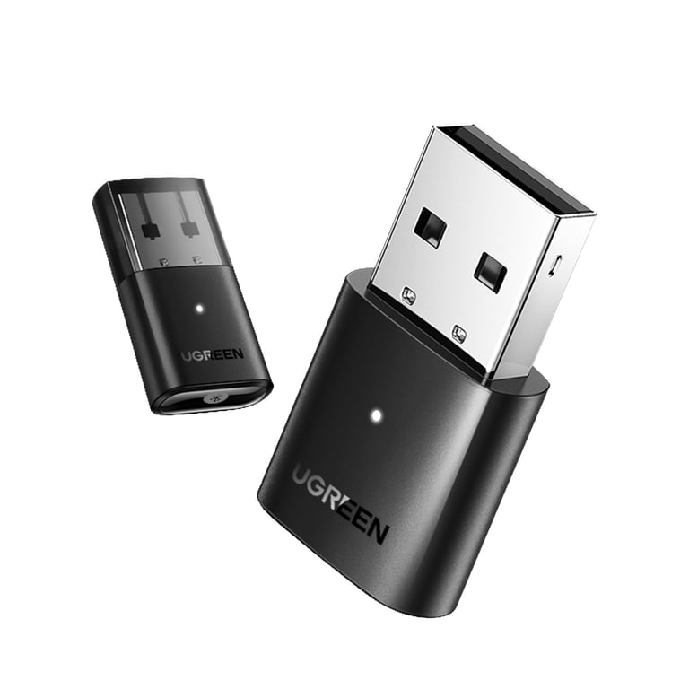 UGREEN Adaptateur bluetooth USB A - vue 3