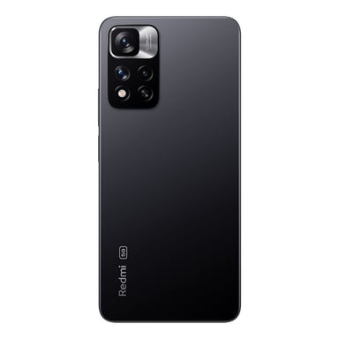 Redmi Note 11 Pro (5G) 128GB, grigio grafite, sbloccato