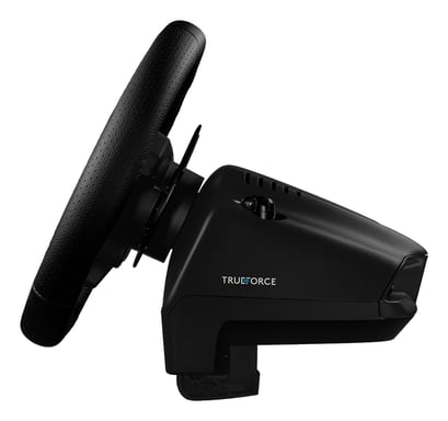 Volante de carreras y pedales para juegos - Logitech - G923 - para PS5, PS4 y PC