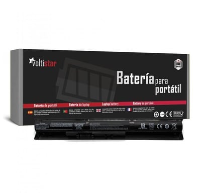VOLTISTAR BATHP15 composant de laptop supplémentaire Batterie