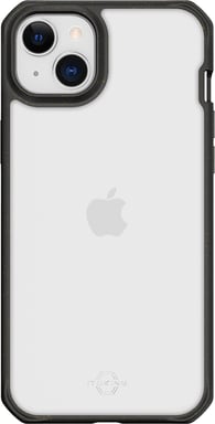 ITSKINS ITFEROPUREIP14MBK coque de protection pour téléphones portables Noir iPhone 14 Plus