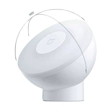 Lámpara con sensor de movimiento Xiaomi