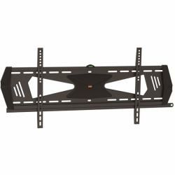 StarTech.com Support TV mural - Faible encombrement - Support mural pour télévision 37"-70" VESA - Fixe - Antivol - Support écran - Acier - Neuf
