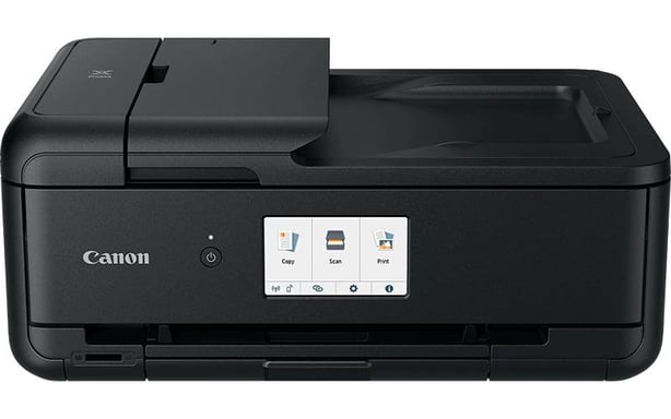 Canon PIXMA TS9550a Inyección de tinta A3 4800 x 1200 DPI Wifi
