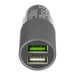 Cargador para coche Encendedor – 6A 2 puertos USB – 4Smarts