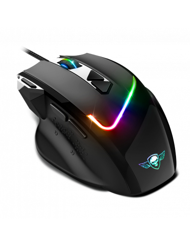 Spirit of Gamer Pro M3 RGB - vue 4