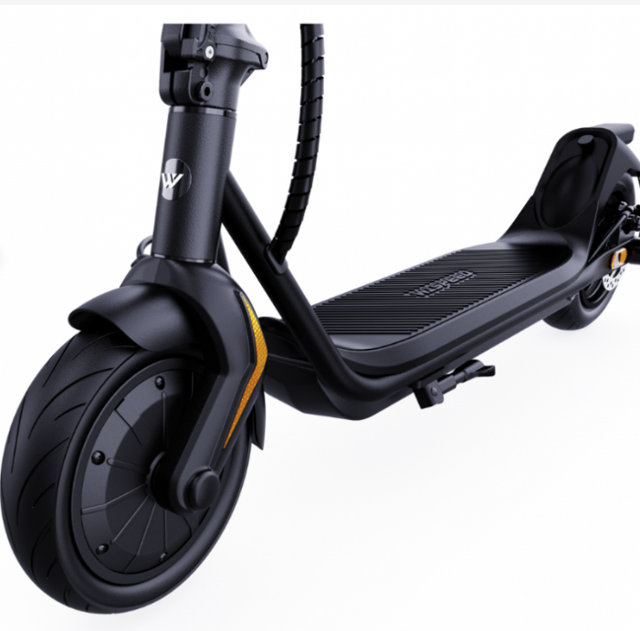 Trottinette Électrique E830 Wispeed - vue 5