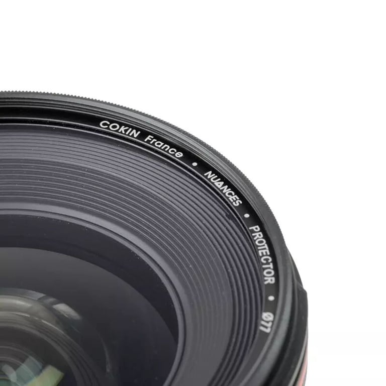 Filtre COKIN CNUR 95 – NUANCES Filtre UV Protector 95 mm - vue 4