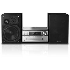 Chaîne HiFi SC PMX92EG - vue 8