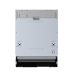 Schneider SCLVI1247-E - Lave-vaisselle full intégrable 13 couverts