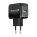 Chargeur mural Tooq Tqwc-1S01 - 12W · 2,4A · USB 2.0
