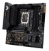 ASUS TUF GAMING B660M- PLUS D4 Intel B660 LGA 1700 micro ATX