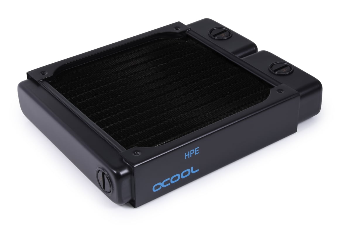 Alphacool 14468 pièce et accessoire pour systèmes de refroidissement d'ordinateurs Radiateur Neuf - vue 3