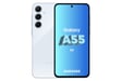 Galaxy A55 (5G) 256 GB, Azul