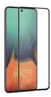 For Change Verre Trempe Incurve: Samsung Galaxy A71